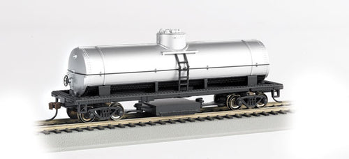 Bachmann - Rolling Stock - Unlettered Cleaning Car - HO Scale (16304) - the-pennsy-station-llc