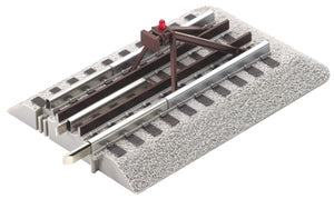 Lionel - Fastrack Lighted Bumpers (6-12035) - the-pennsy-station-llc