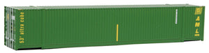Walthers - SceneMaster - 53' Container AML - HO Scale (949-8510) - the-pennsy-station-llc