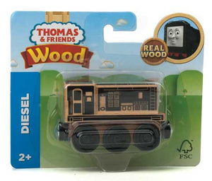 FP Thomas & Friends - Diesel (FHM22) - the-pennsy-station-llc