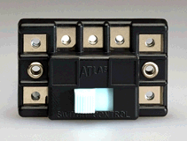 Atlas - #56 Switch Control Box - HO Scale - the-pennsy-station-llc