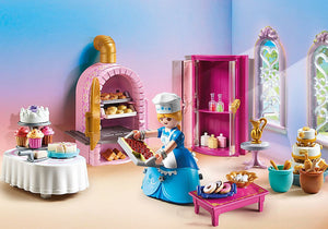 Playmobil - Princess - Castle Bakery (70451)