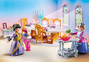 Playmobil - Princess - Dining Room (70455)