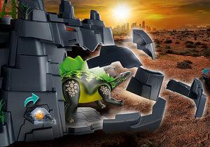 Playmobil - Dino Rise - Dino Rock (70623)