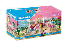 Playmobil - Princess - Riding Lessons (70450)