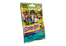 Playmobil - Scooby-Doo - Mystery Figures - Series 2 (70717)