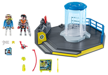 Playmobil - Super Set - Galaxy Police Rangers (70009)